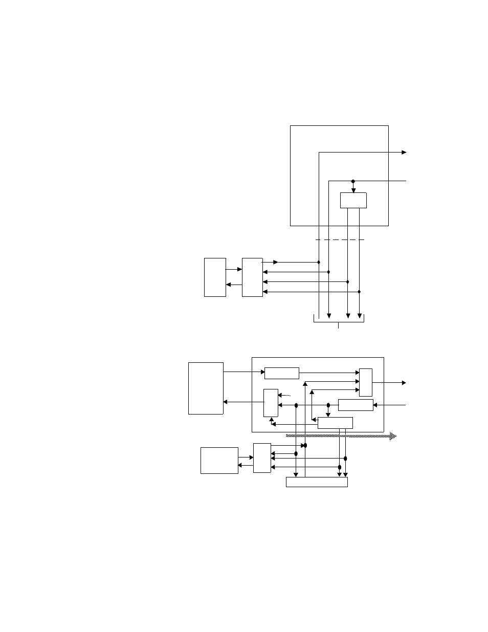 External timing -14, External timing, Diu/dim details 7-14 verilink | Verilink DIU 2130 (880-503297-001) Product Manual User Manual | Page 94 / 101
