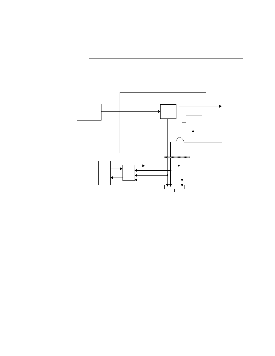 T1 multiplexer mode -15 data equipment timing -15, T1 multiplexer mode, Data equipment timing | Verilink DIU 2130 (880-503297-001) Product Manual User Manual | Page 95 / 101
