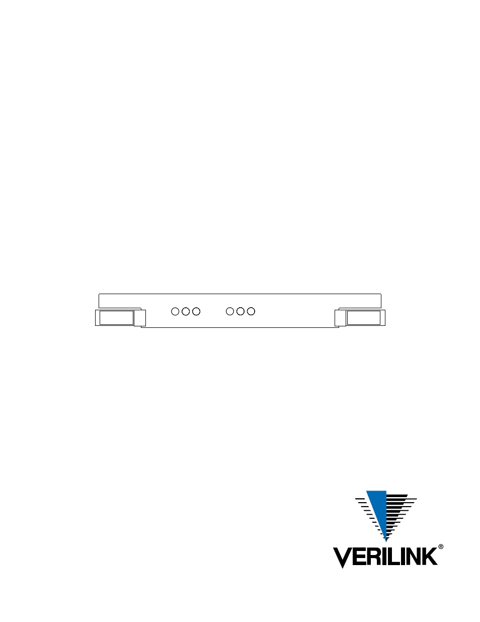 Verilink DIU 2131 (880-502765-001) Product Manual User Manual | 31 pages
