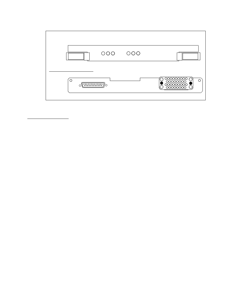 Network management | Verilink DIU 2131 (880-502765-001) Product Manual User Manual | Page 10 / 31