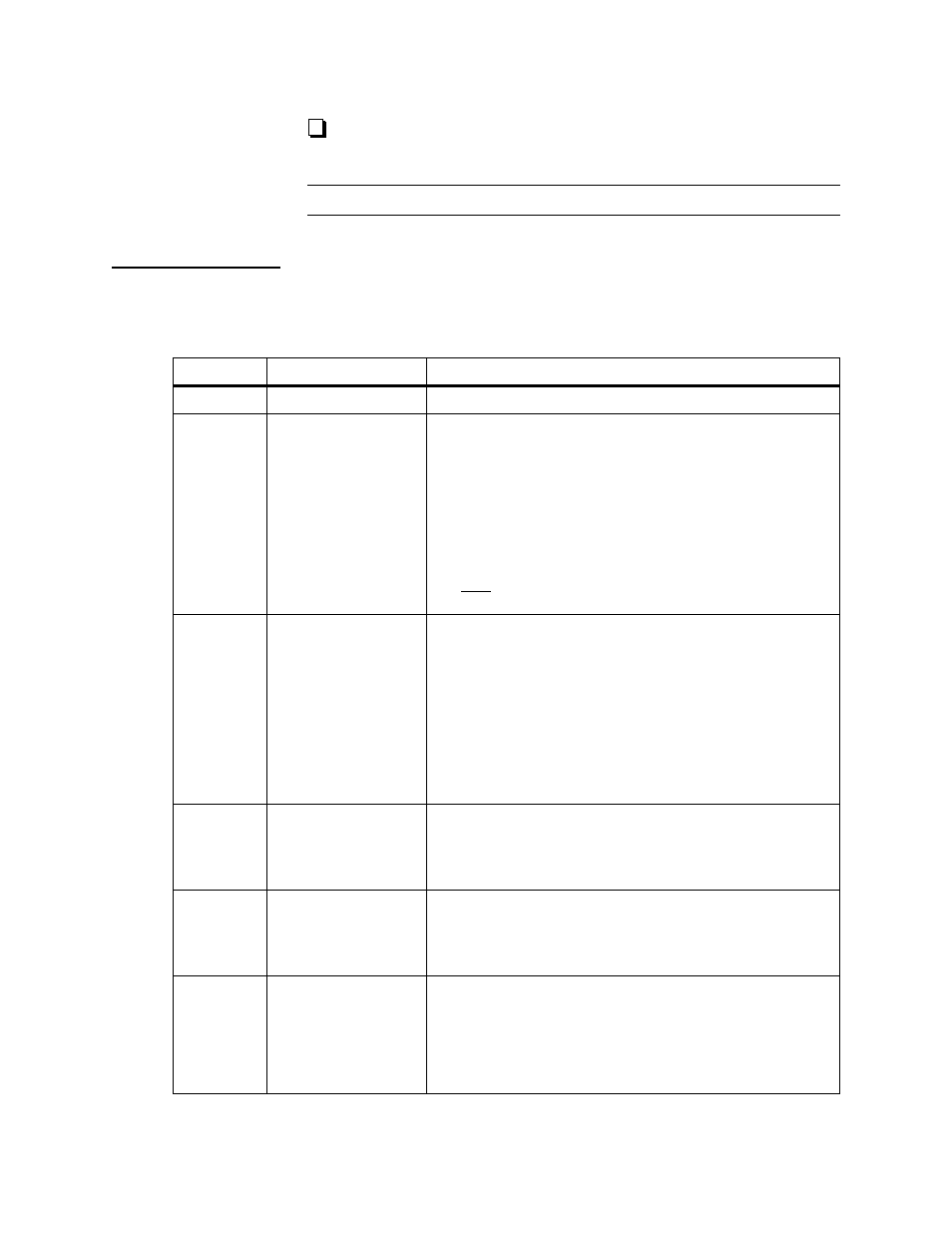 Summary of commands | Verilink DIU 2131 (880-502765-001) Product Manual User Manual | Page 18 / 31