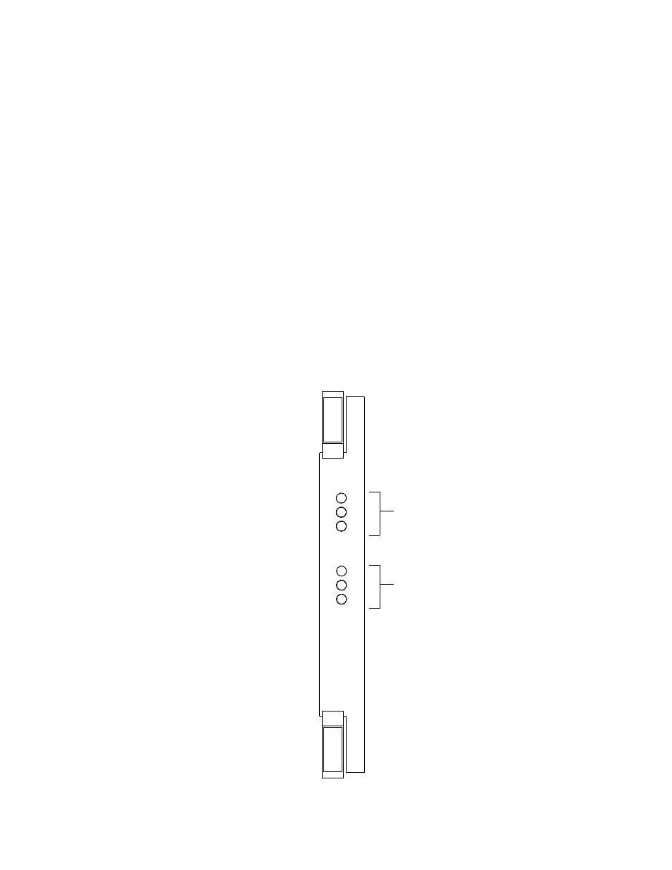Diu is not powered up (power is lost) | Verilink DIU 2131 (880-502765-001) Product Manual User Manual | Page 22 / 31