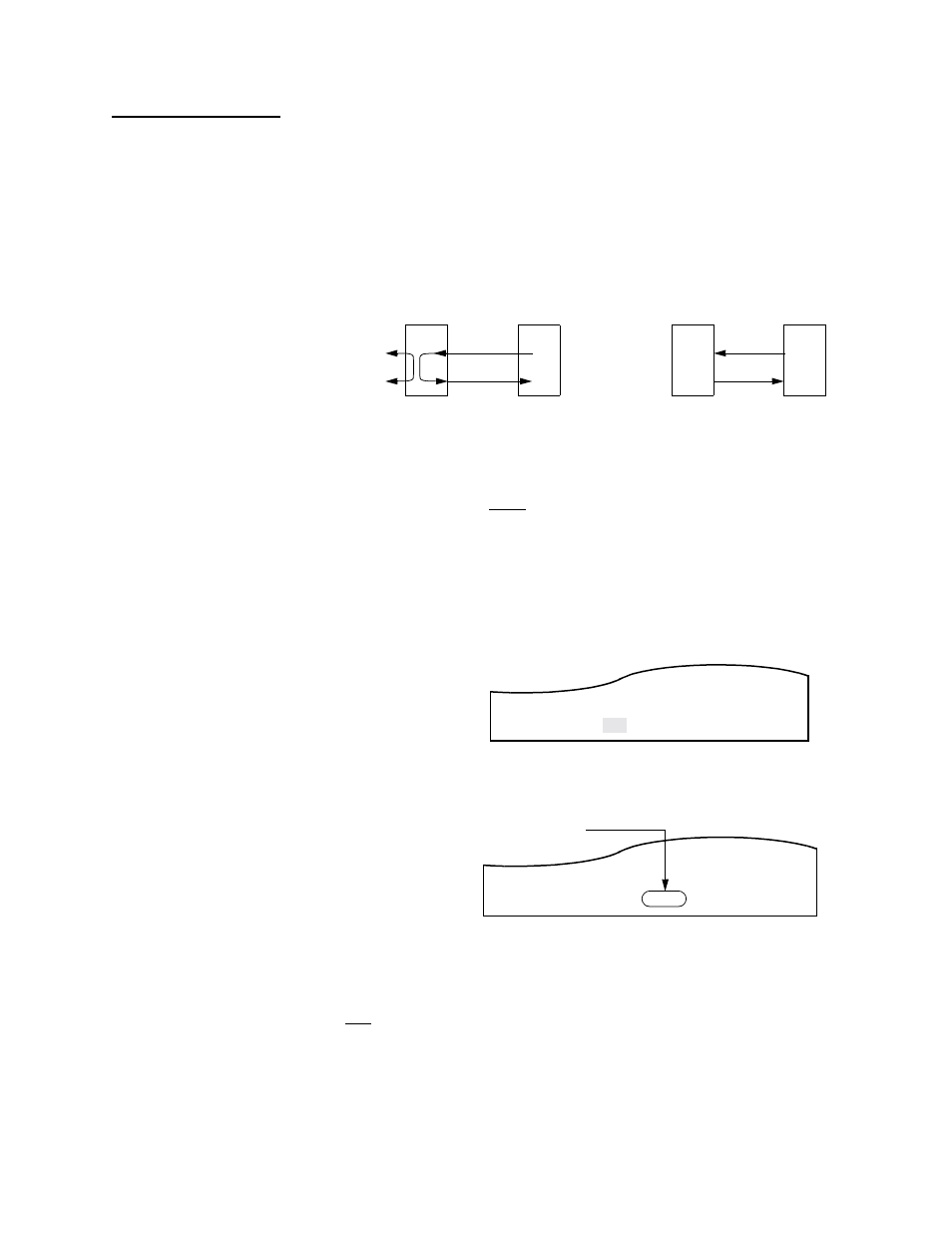 Monitoring test pattern errors | Verilink DIU 2131 (880-502765-001) Product Manual User Manual | Page 23 / 31