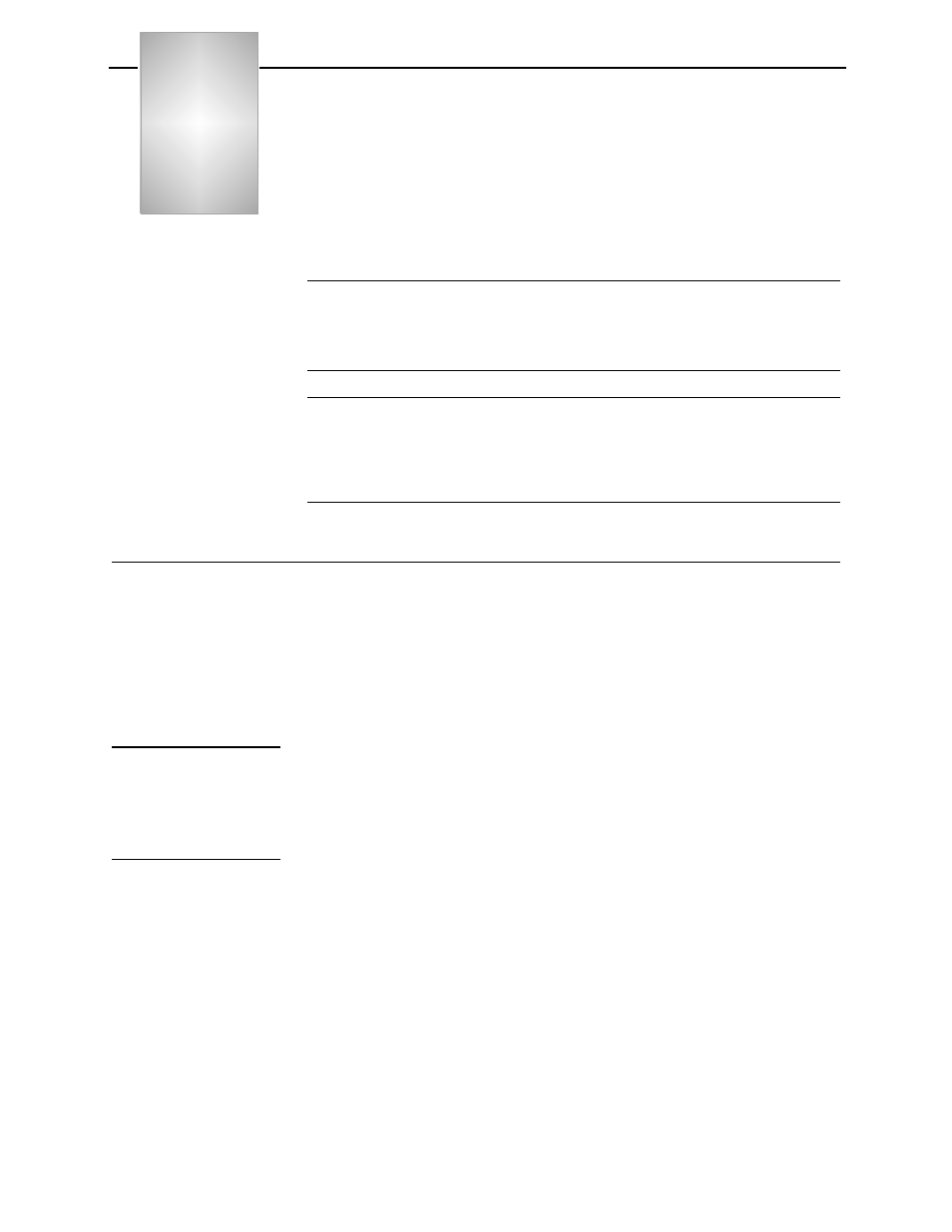 Quick set-up, Getting started, Terminal parameters | Logging on, Quick set-up -1, Getting started -3, Terminal parameters -3 logging on -3, Chapter | Verilink DPRI 2922 (880-503142-001) Product Manual User Manual | Page 17 / 91