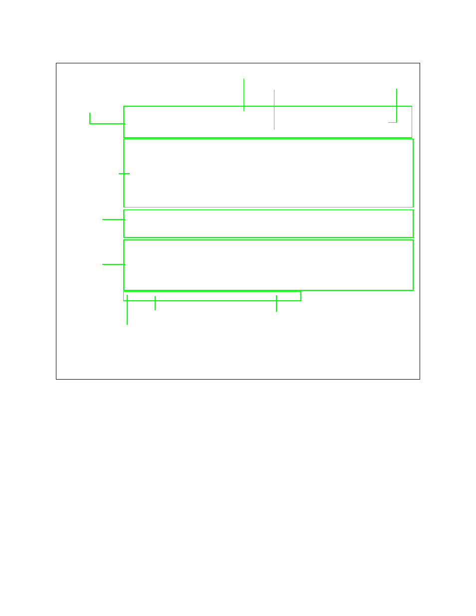 Verilink DPRI 2922 (880-503142-001) Product Manual User Manual | Page 19 / 91