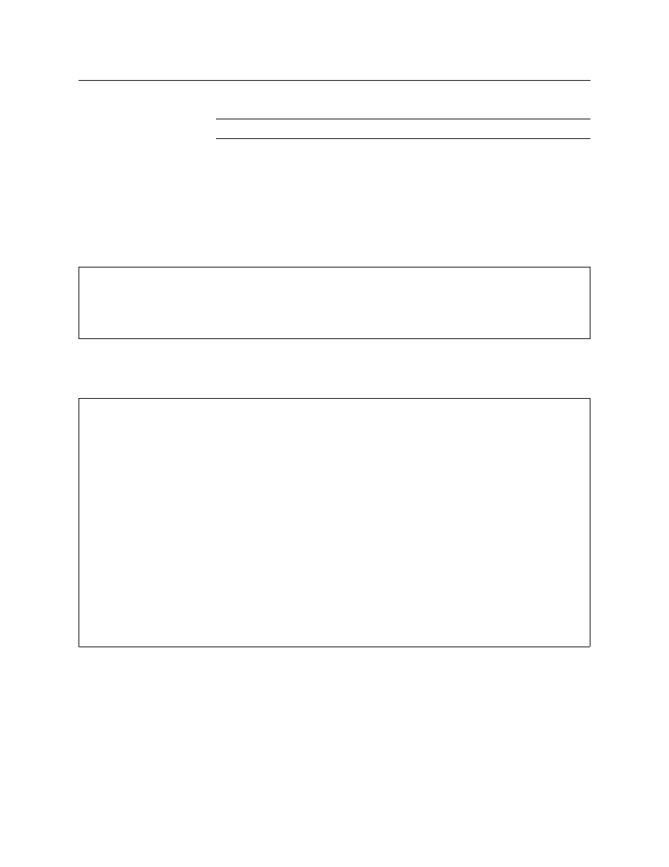 Network port configuration, Network port configuration -5 | Verilink DPRI 2922 (880-503142-001) Product Manual User Manual | Page 20 / 91