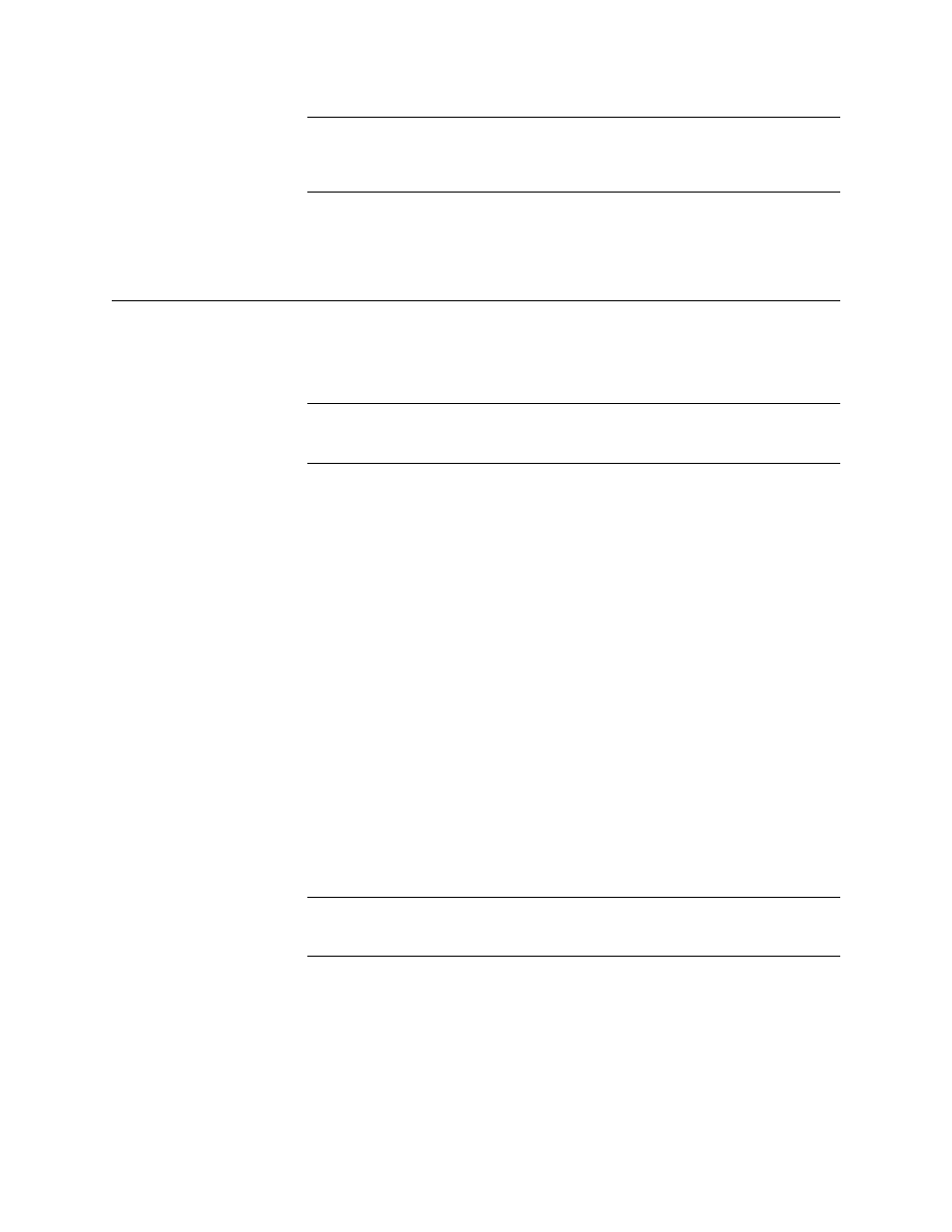Ncm main menu, Ncm main menu -2 | Verilink DPRI 2922 (880-503142-001) Product Manual User Manual | Page 32 / 91