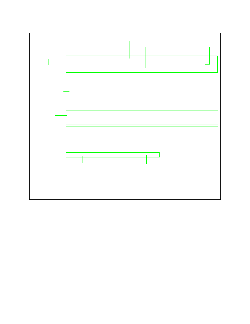 Verilink DPRI 2922 (880-503142-001) Product Manual User Manual | Page 33 / 91