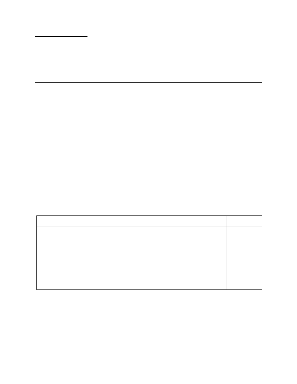T1 port configuration menu, T1 port configuration menu -6, Figure 3-4, table 3-5 | Verilink DPRI 2922 (880-503142-001) Product Manual User Manual | Page 37 / 91