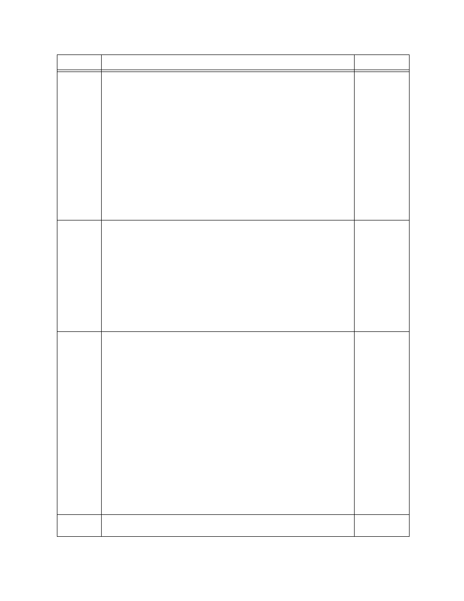 Verilink DPRI 2922 (880-503142-001) Product Manual User Manual | Page 38 / 91