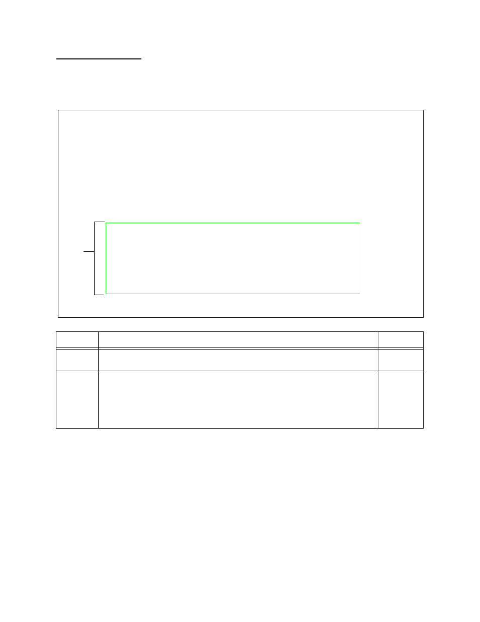 Data port configuration menu, Data port configuration menu -14, Figure 3-8, table 3-9 | Verilink DPRI 2922 (880-503142-001) Product Manual User Manual | Page 45 / 91