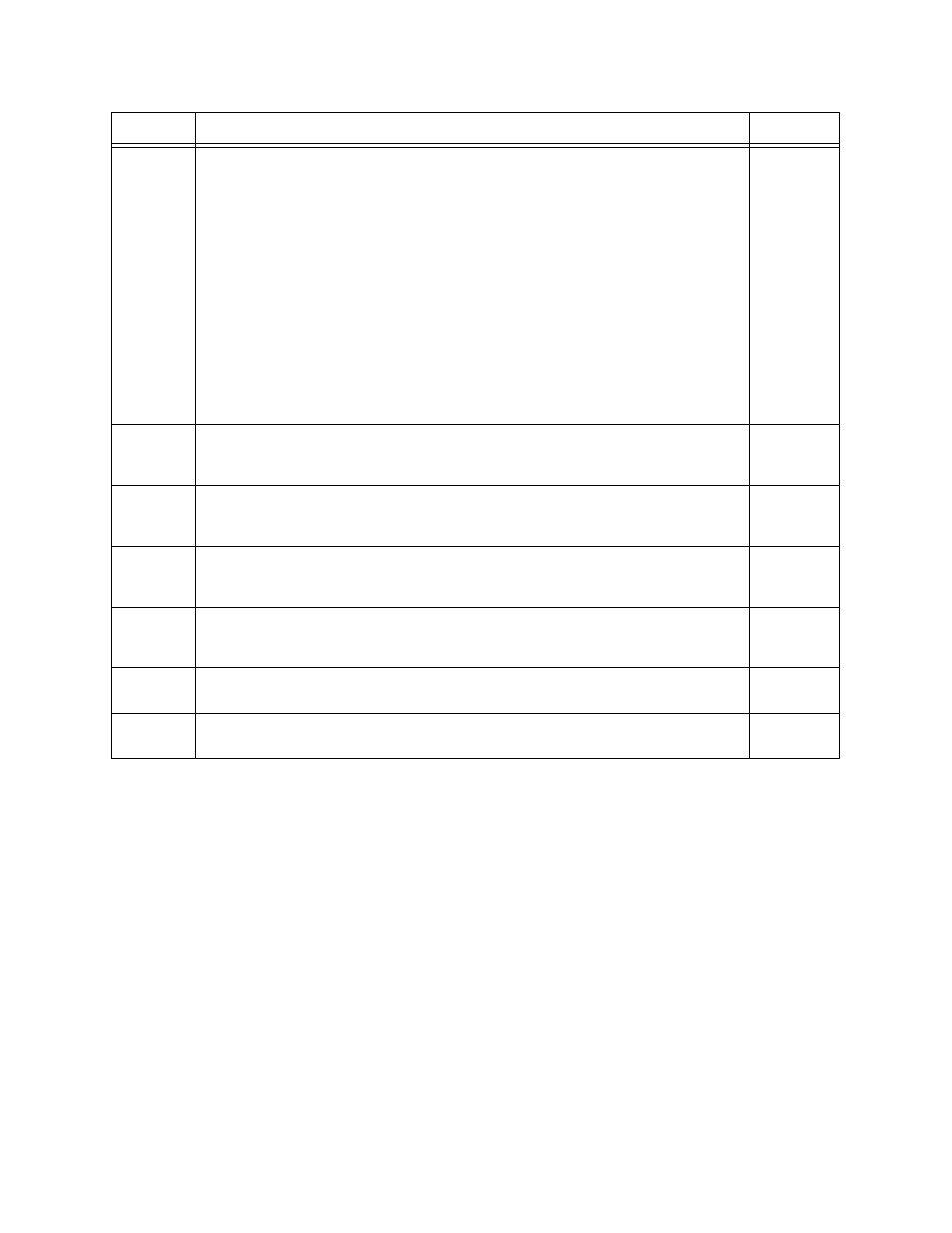 Verilink DPRI 2922 (880-503142-001) Product Manual User Manual | Page 46 / 91