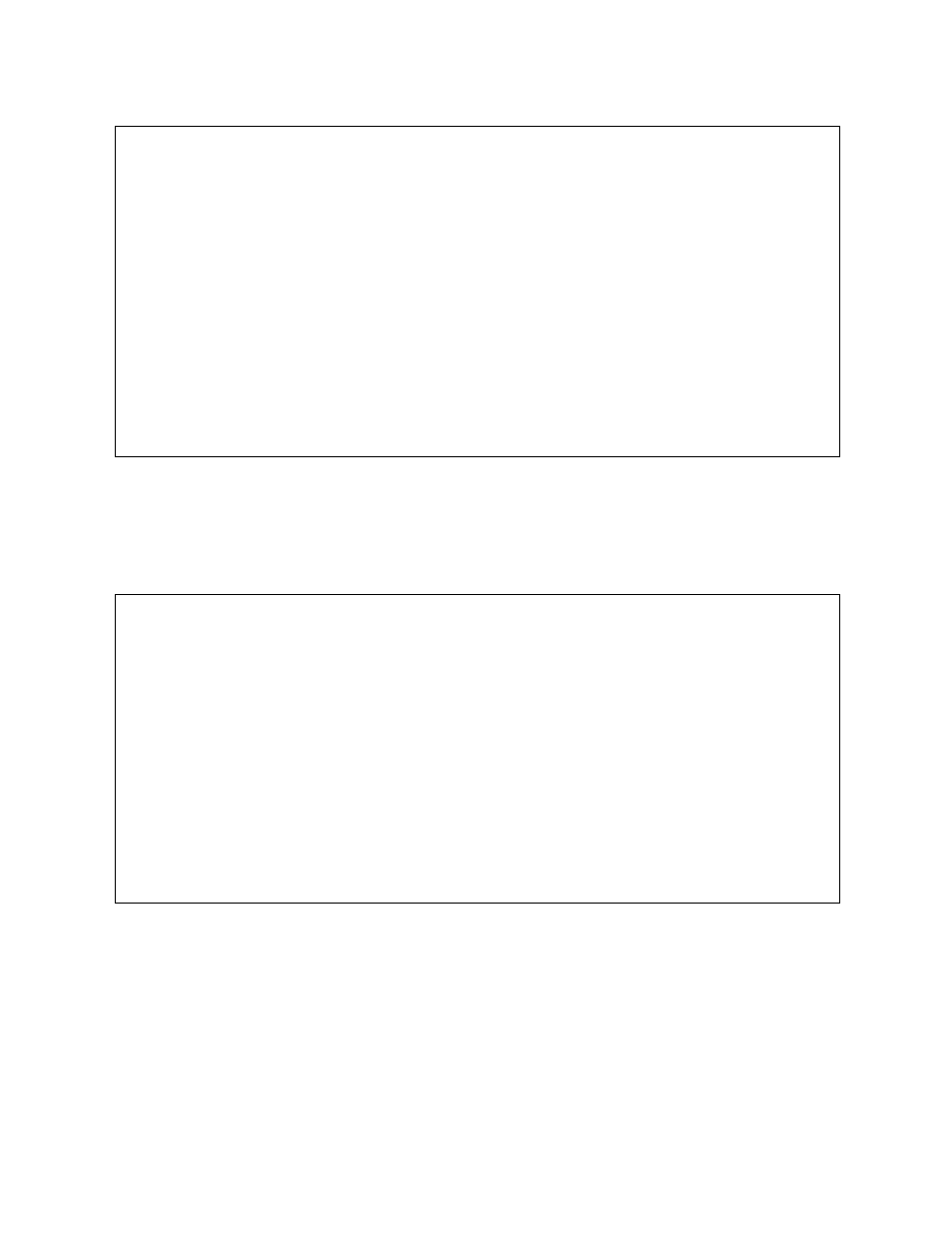 Figure 3-16, Figure 3-17. c | Verilink DPRI 2922 (880-503142-001) Product Manual User Manual | Page 55 / 91