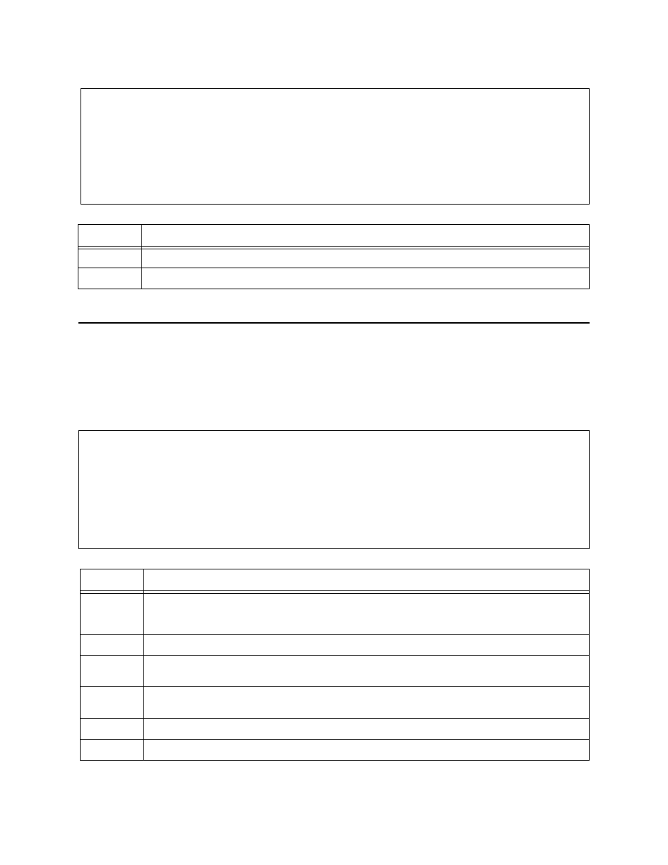 Net port alarm menu, Net port alarm menu -33, Figure 3-25,table 3-21 | Figure 3-24, table 3-20 | Verilink DPRI 2922 (880-503142-001) Product Manual User Manual | Page 64 / 91