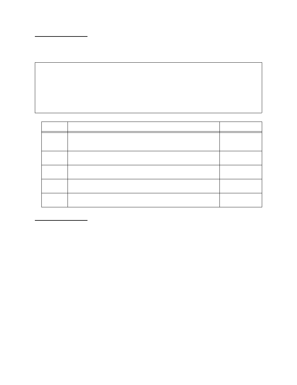 Delete circuit submenu, Edit circuit submenu, T. figure 3-31, table 3-26 | Verilink DPRI 2922 (880-503142-001) Product Manual User Manual | Page 73 / 91