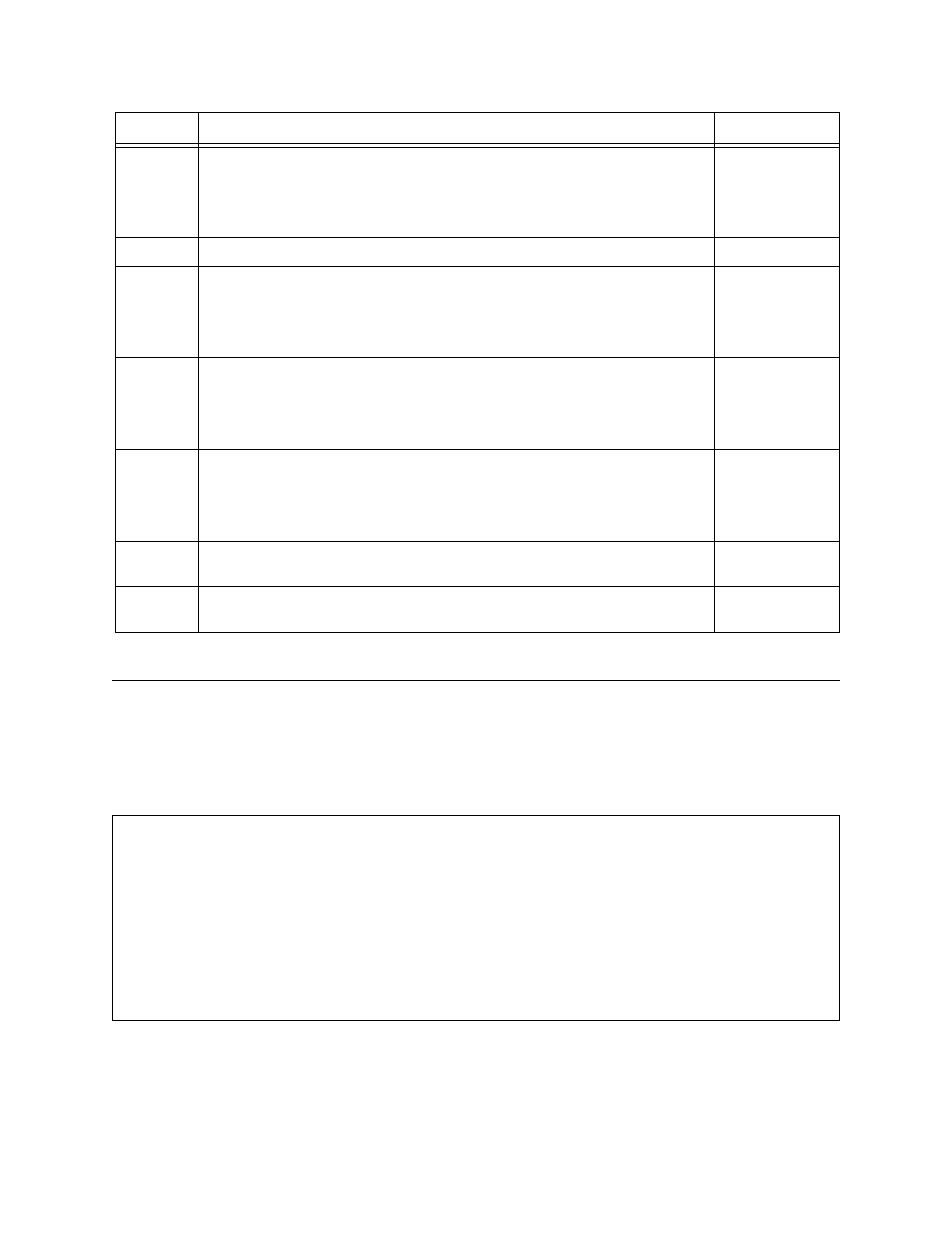 Manufacturing info, Manufacturing info -45, Figure 3-33 | Verilink DPRI 2922 (880-503142-001) Product Manual User Manual | Page 76 / 91