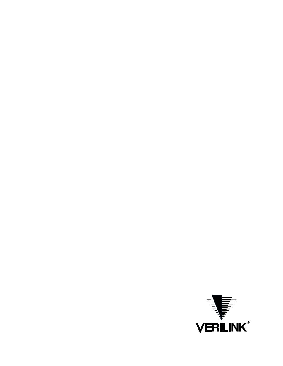 Verilink FrameStart FSD (34-00291.F) Product Manual User Manual | 49 pages