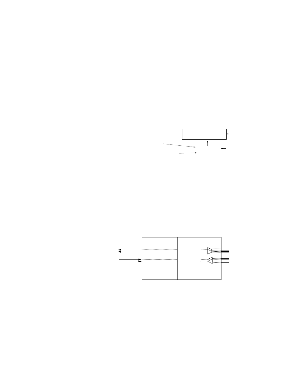 Maintenance, Loop, Monitor mode | None, Enable llb (dds csu/dsu only) | Verilink FrameStart FSD (34-00291.F) Product Manual User Manual | Page 34 / 49