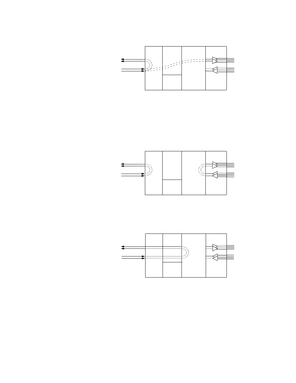 Figure 4.7, Enable llb (t1 csu/dsu and framestart fse only), Enable dlb (dds/csu/dsu only) | Verilink FrameStart FSD (34-00291.F) Product Manual User Manual | Page 35 / 49