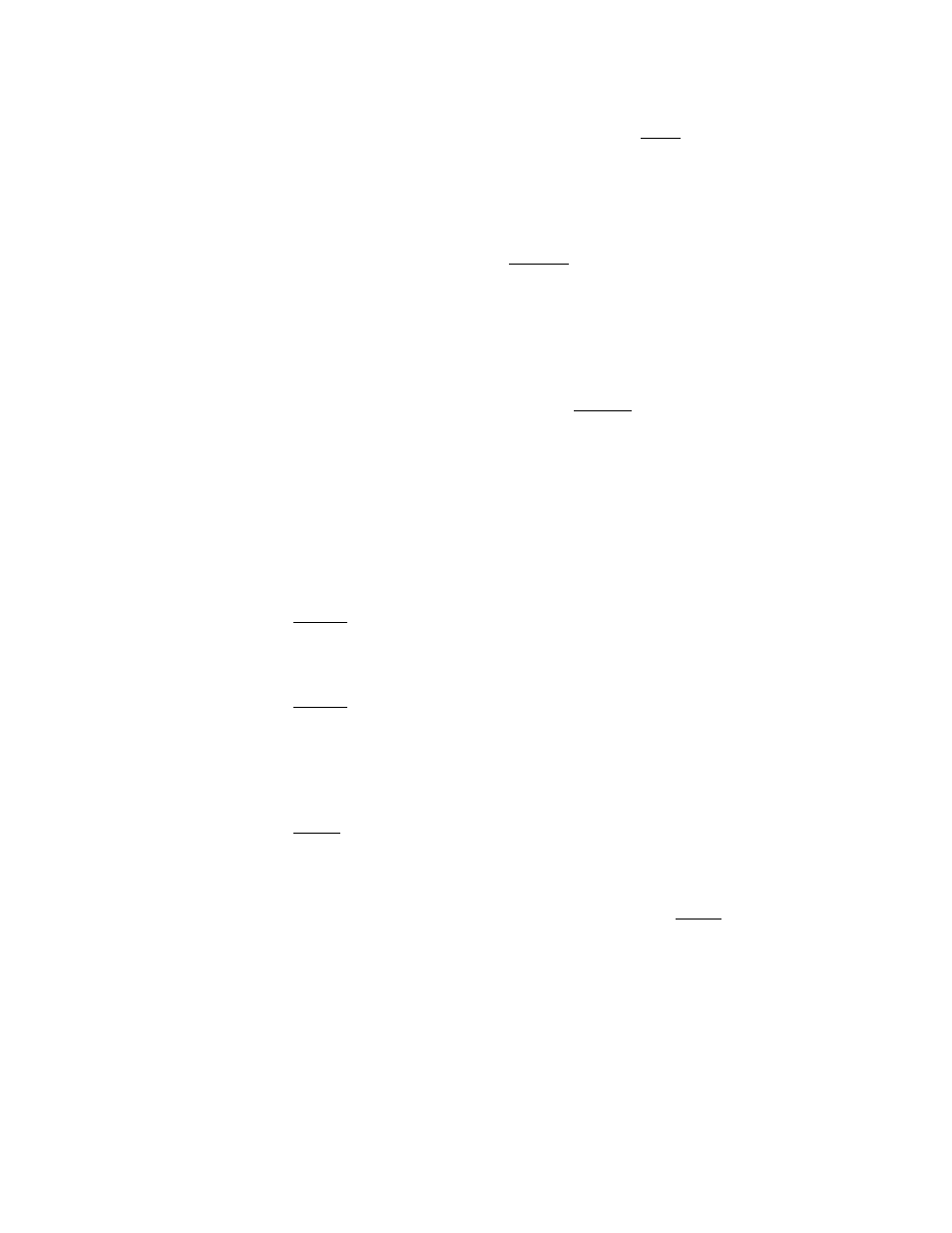 Line code, Clock source, Sensitivity | Yellow alarm, Density, Channels assigned | Verilink FrameStart FSD (34-00291.F) Product Manual User Manual | Page 40 / 49