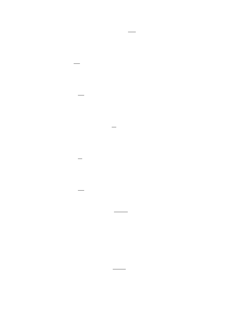 Unit id, N391, N392 | N393, T391, Pvc mode, Sos tx (monitor mode) | Verilink FrameStart FSD (34-00291.F) Product Manual User Manual | Page 44 / 49