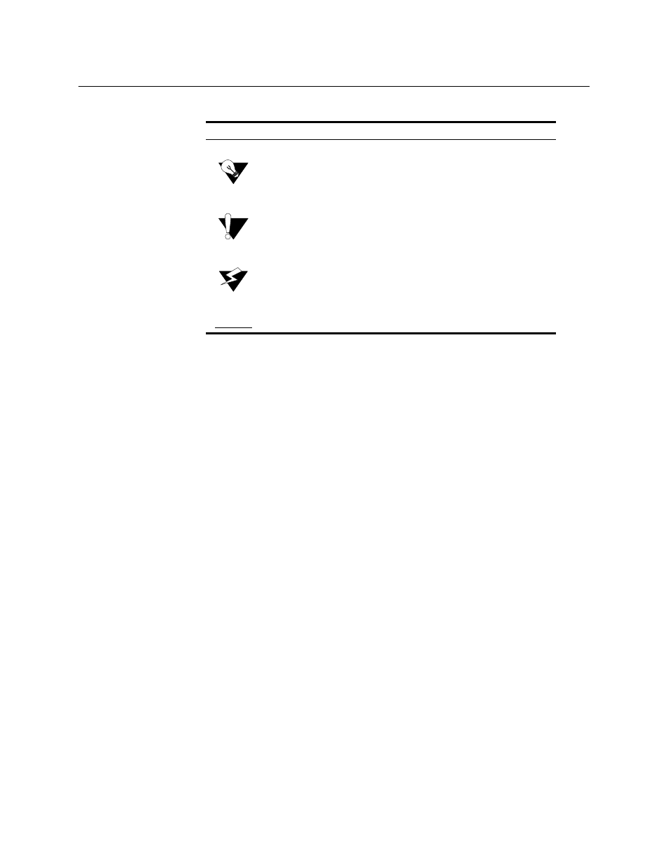 Conventions | Verilink FrameStart FSD (34-00291.F) Product Manual User Manual | Page 8 / 49