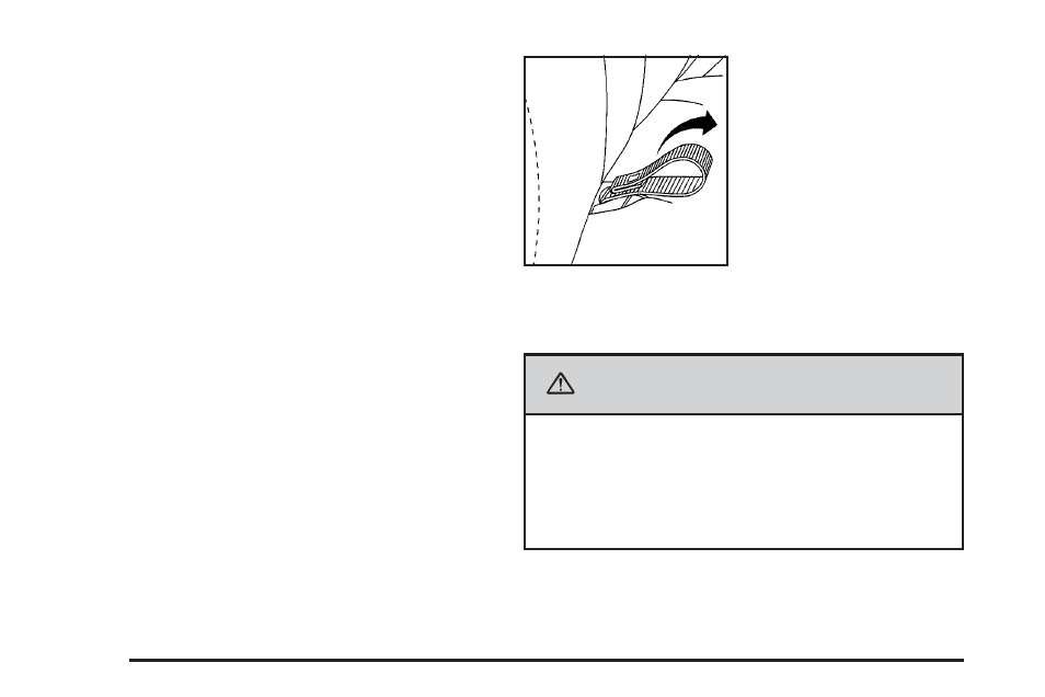 Rear seats, Rear seat operation, Rear seats -8 | Rear seat operation -8, Caution | Cadillac 2006 Escalade User Manual | Page 14 / 480