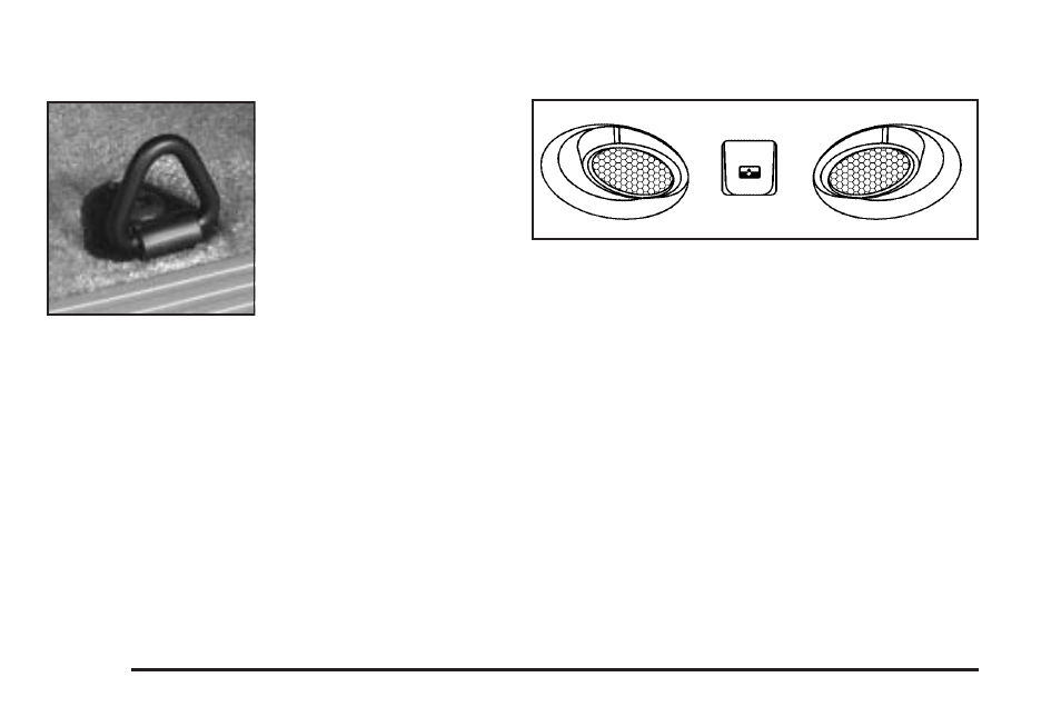 Sunroof, Sunroof -46 | Cadillac 2006 Escalade User Manual | Page 140 / 480
