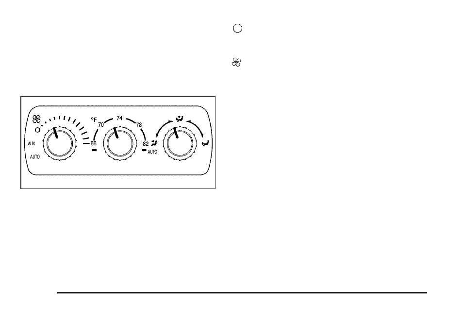 Rear climate control system, Rear climate control system -30 | Cadillac 2006 Escalade User Manual | Page 172 / 480
