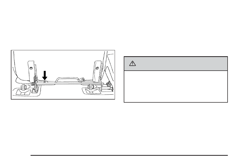 Caution | Cadillac 2006 Escalade User Manual | Page 22 / 480