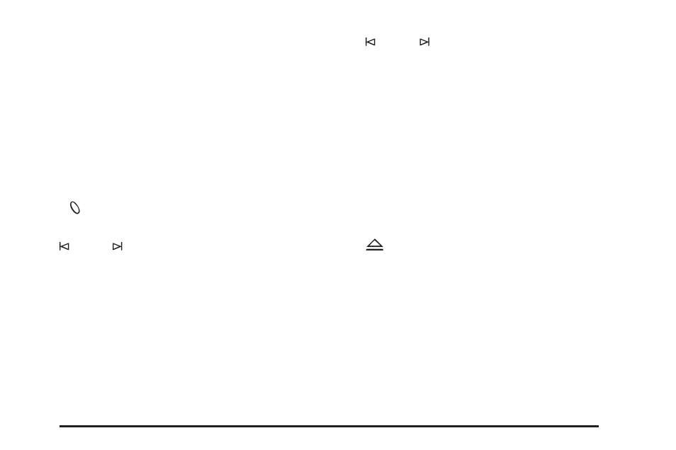 Cadillac 2006 Escalade User Manual | Page 223 / 480