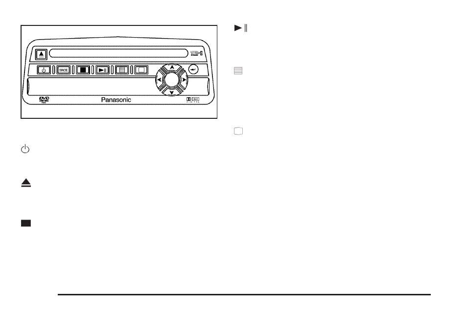 Cadillac 2006 Escalade User Manual | Page 232 / 480