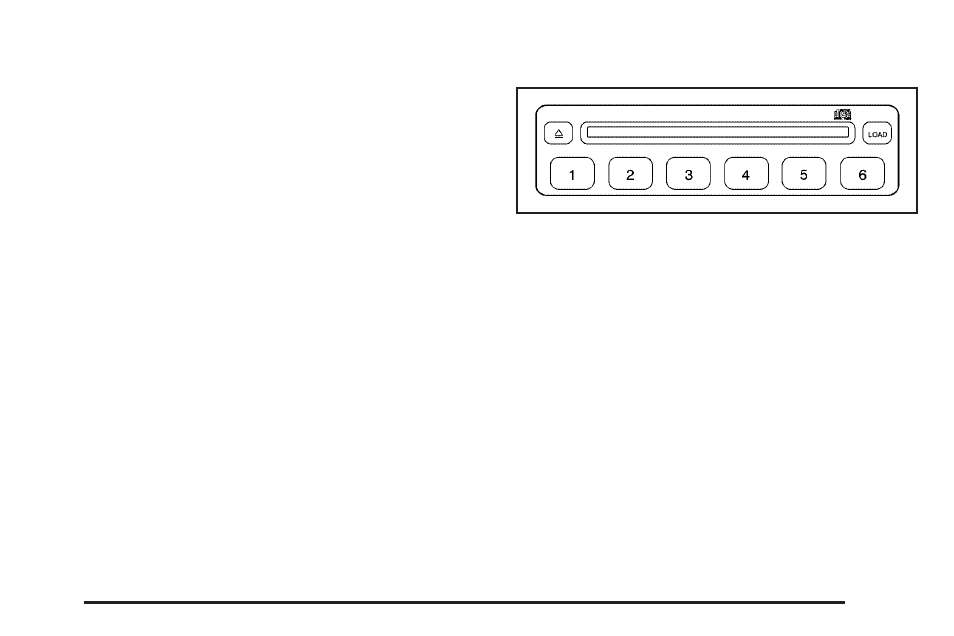 Cd changer, Cd changer -99 | Cadillac 2006 Escalade User Manual | Page 241 / 480