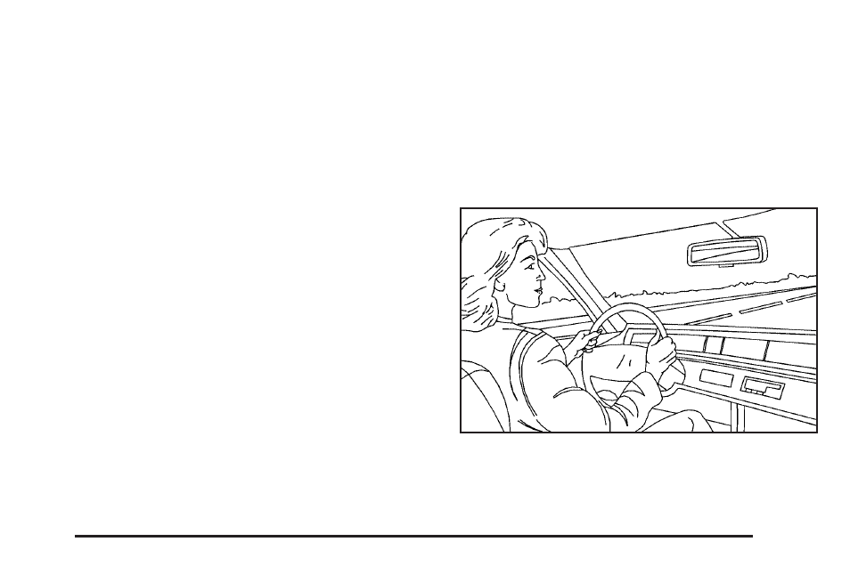 Steering in emergencies | Cadillac 2006 Escalade User Manual | Page 261 / 480