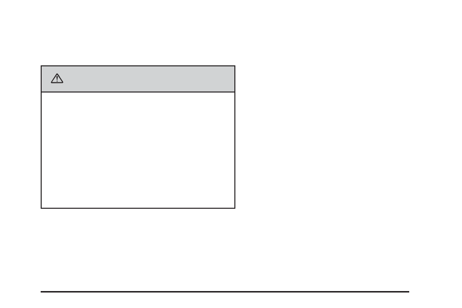 Towing a trailer, Towing a trailer -53, Caution | Cadillac 2006 Escalade User Manual | Page 301 / 480