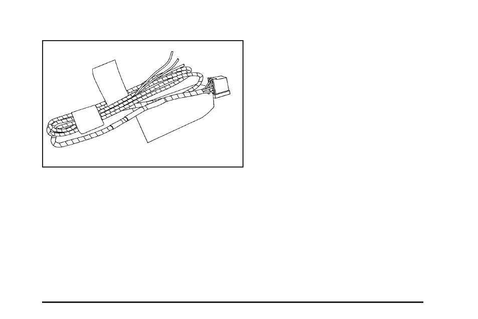 Trailer recommendations, Trailer recommendations -65 | Cadillac 2006 Escalade User Manual | Page 313 / 480