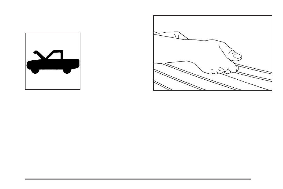 Hood release, Hood release -9 | Cadillac 2006 Escalade User Manual | Page 323 / 480