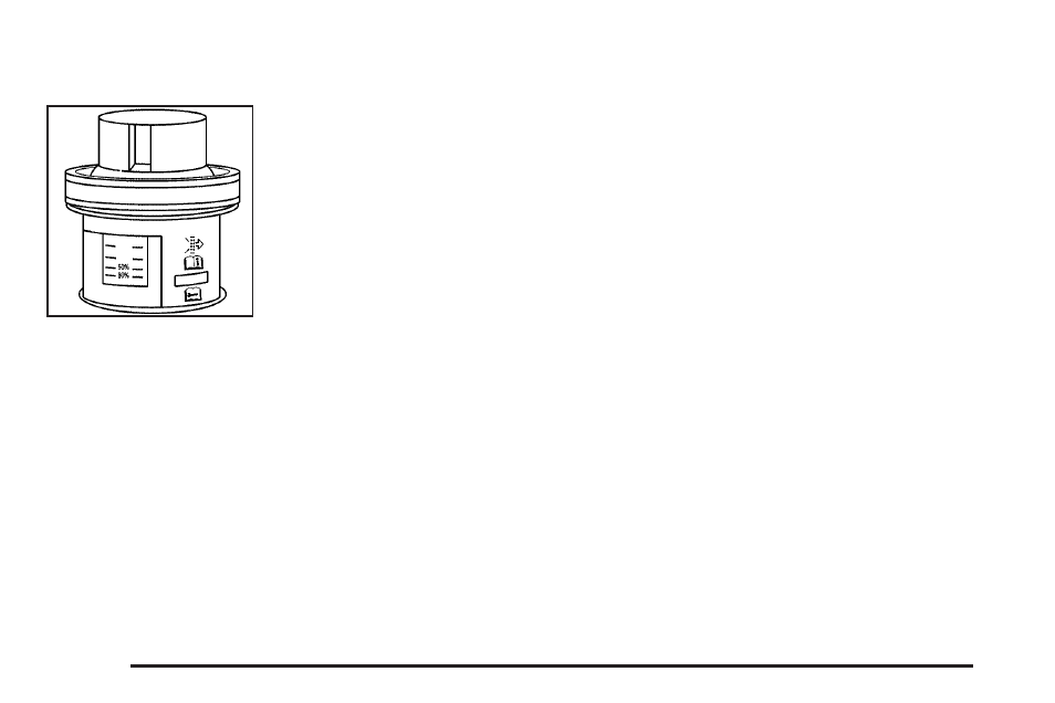 Engine air cleaner/filter, Engine air cleaner/filter -16, Engine air | Cleaner/filter, When to inspect the engine air cleaner/filter | Cadillac 2006 Escalade User Manual | Page 330 / 480