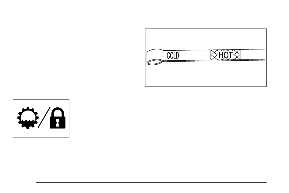 Cadillac 2006 Escalade User Manual | Page 334 / 480