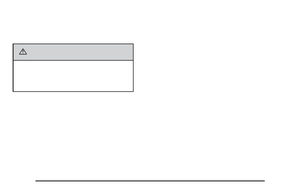 Coolant surge tank pressure cap, Engine overheating, Caution | Cadillac 2006 Escalade User Manual | Page 338 / 480