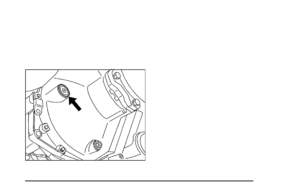 Front axle, Front axle -45 | Cadillac 2006 Escalade User Manual | Page 359 / 480