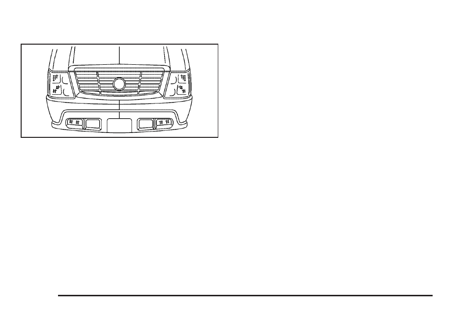 Headlamp aiming, Headlamp aiming -46 | Cadillac 2006 Escalade User Manual | Page 360 / 480