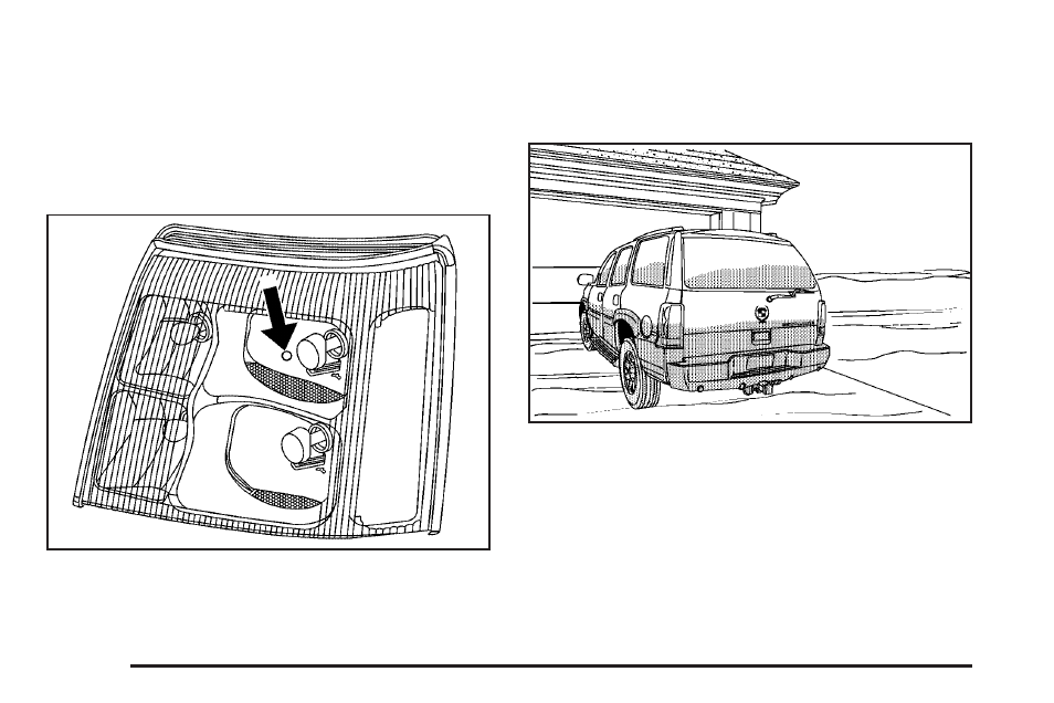 Headlamp vertical aiming, Headlamp vertical aiming -48 | Cadillac 2006 Escalade User Manual | Page 362 / 480