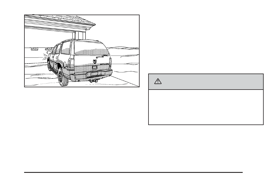 Bulb replacement, High intensity discharge (hid) lighting, Bulb replacement -49 | High intensity discharge (hid) lighting -49, Caution | Cadillac 2006 Escalade User Manual | Page 363 / 480