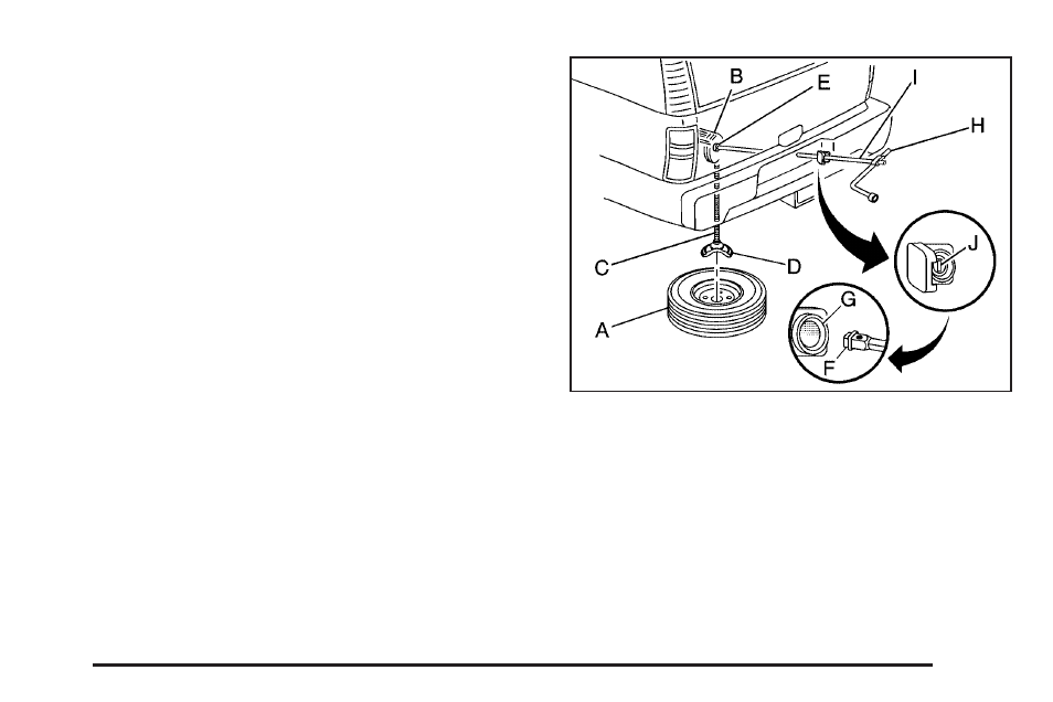 Cadillac 2006 Escalade User Manual | Page 395 / 480