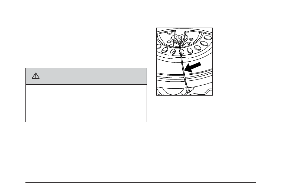 Secondary latch system, Secondary latch system -89, Caution | Cadillac 2006 Escalade User Manual | Page 403 / 480