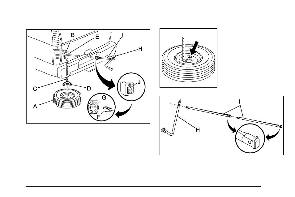 Cadillac 2006 Escalade User Manual | Page 407 / 480