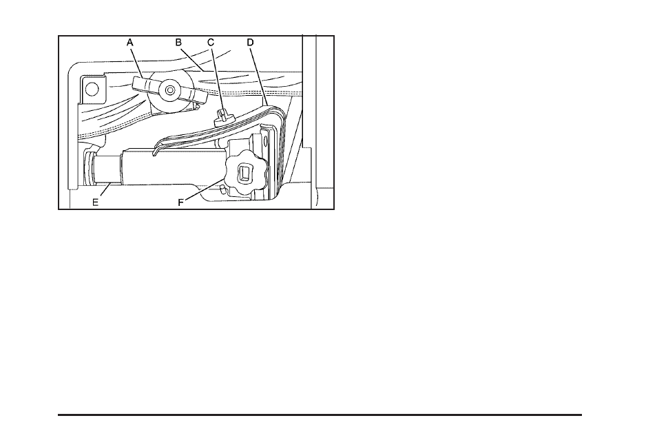 Cadillac 2006 Escalade User Manual | Page 409 / 480