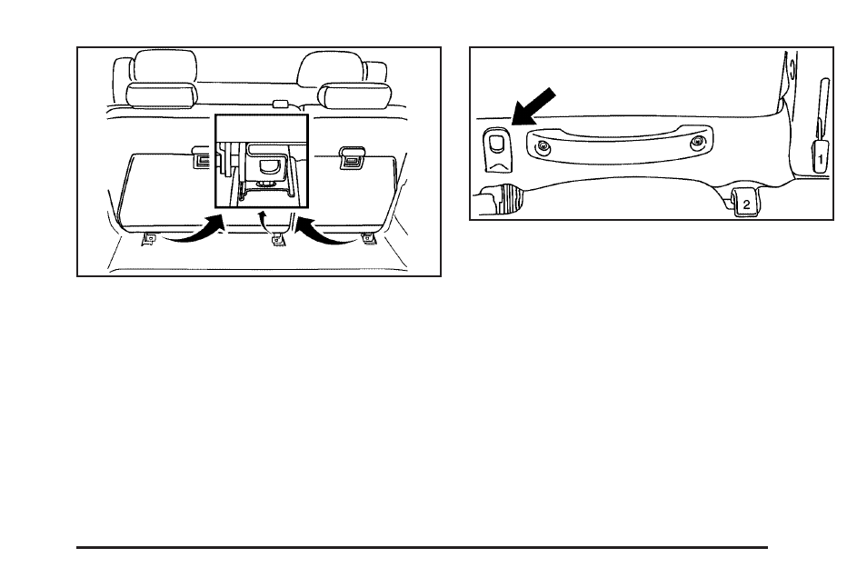 Cadillac 2006 Escalade User Manual | Page 69 / 480