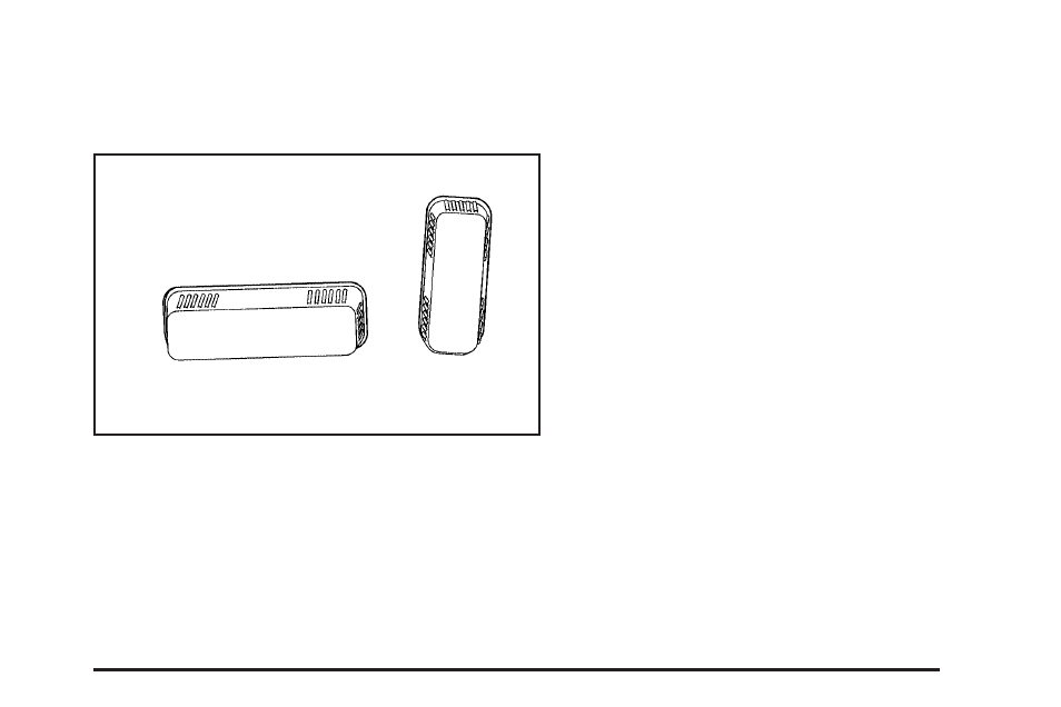 Front seats, Power seats, Front seats -3 | Power seats -3 | Cadillac 2006 Escalade User Manual | Page 9 / 480